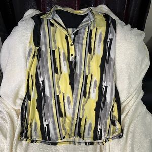 Ricki’s sleeveless top!